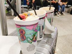 -茶颜悦色(五一里1号口店)
