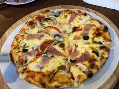 -G+KITCHEN(龙湖狮山天街店)