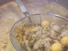 -琥珀川糟粕醋火锅(慈云寺店)