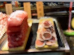 -韩风源自助烤肉(国贸精品店)