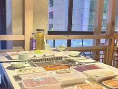 -野妹火锅(布吉店)