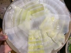 方笋片-重庆渝达老火锅(春熙路店)