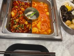 -新辣道鱼火锅(国瑞城店)