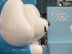 -深圳龙华星河COCO City(民治店)