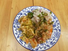 -陈掌柜澄城水盆羊肉(钟楼店)