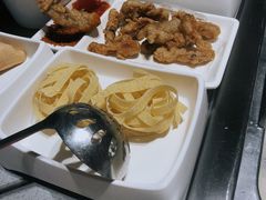 -海底捞火锅(海宁路店)