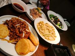 -羲和雅苑•北京烤鸭(乐园道万象城店)