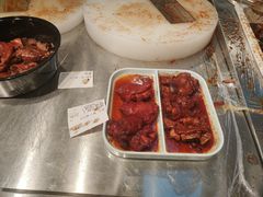 -三十六味匠猪蹄(三元桥店)