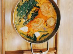 -超级泰·泰式麻辣烫(南京商厦店)