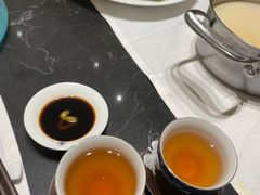 -红鼎豆捞·非遗鲍皇汤火锅(宝丰路店)