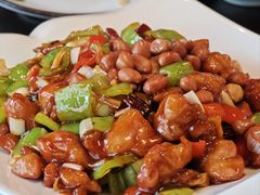 -喜乐餐厅•灯笼虾球首创者•本地小海鲜(二马路店)