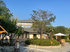 -华山御温泉度假村