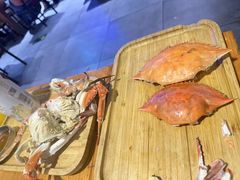 -马路牙子烧烤音乐酒馆(望京店)
