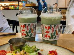 -HELLO 27 意面·沙拉·帕尼尼