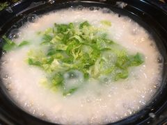 -盈田盈粥庄(博山东路店)