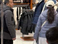 -首创奥特莱斯(北京店)