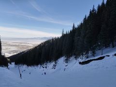 -丝绸之路山地度假区滑雪场