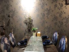 -素心斋素食餐厅