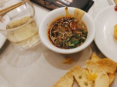 -七欣天香辣蟹火锅(闵行浦江欢乐颂店)
