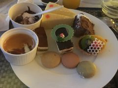 -金石国际大酒店·金丽自助餐厅