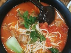-李先生牛肉面大王(站北广场店)