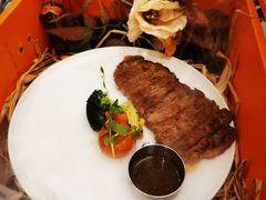 -LE SHARE洛笙·花园西餐(北京路步行街店)