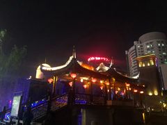 -衣裳街历史文化街区