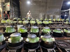 -红旗山庄(圭峰山店)