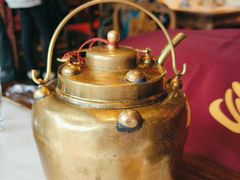 -小吊梨汤·北京菜·烤鸭(双井乐成中心店)