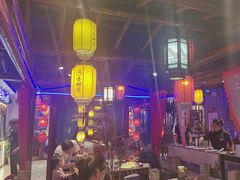 -唇辣号重庆老火锅(燕郊鑫乐汇店)