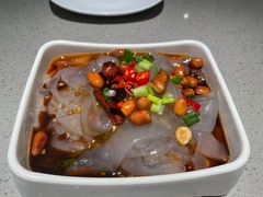 -半天妖烤鱼(东方新天地店)