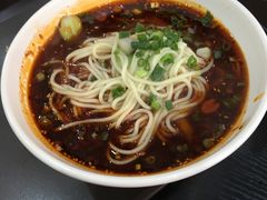 -秦云老太婆摊摊面(磁器口店)