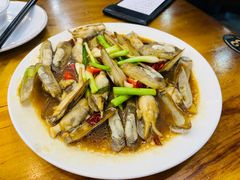 -醉壹号海鲜大排档(厦门美食地标店)