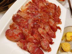 -山菌美食苑(振兴路店)