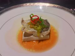 -君庭中餐馆(湘江豪生店)
