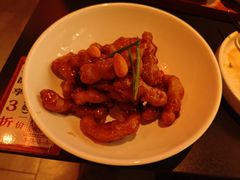 -云海肴·汽锅鸡·云南菜(领展购物广场·中关村店)
