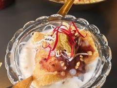 -桥边小楼·手工云南菜·丽江地标美食