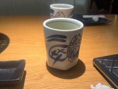 -沼津港精致料理·寿喜烧·烧鸟(青浦宝龙广场日料榜单店)