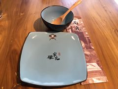 -局气 烤鸭·北京菜(光华路店)