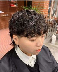 -东方美妍小鹏造型