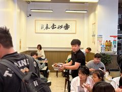 -梅溪·小伙子干挑面(安吉总店)