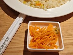 -谷丽麦馕新疆菜·清真(步步高梅溪新天地店)