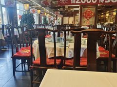 -惠丰堂饭庄·烤鸭·京味菜(西北旺·航天城店)