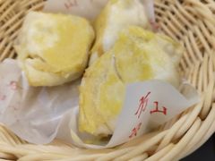 水煎包-方中山胡辣汤(西安高新区店)