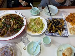 -鲁南仔·滕州炒鸡(经三路店)