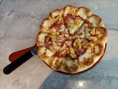 -必胜客(阿诗玛店)