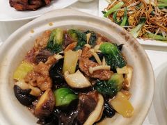 -金时代顺风大酒店(临港百联店)