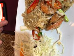 -BAI BUA RESTAURANT