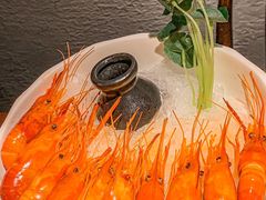 -乔街深夜食堂·小龙虾·高压锅生蚝(杭州总店)