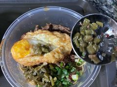 -李易面馆(树木岭店)